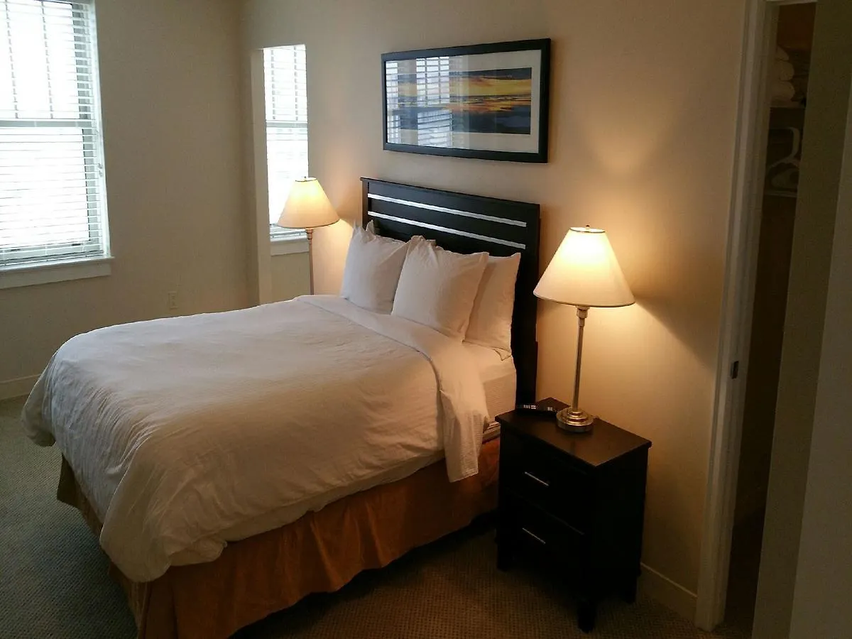 샬럿 Oakwood At Mosaic South 아파트