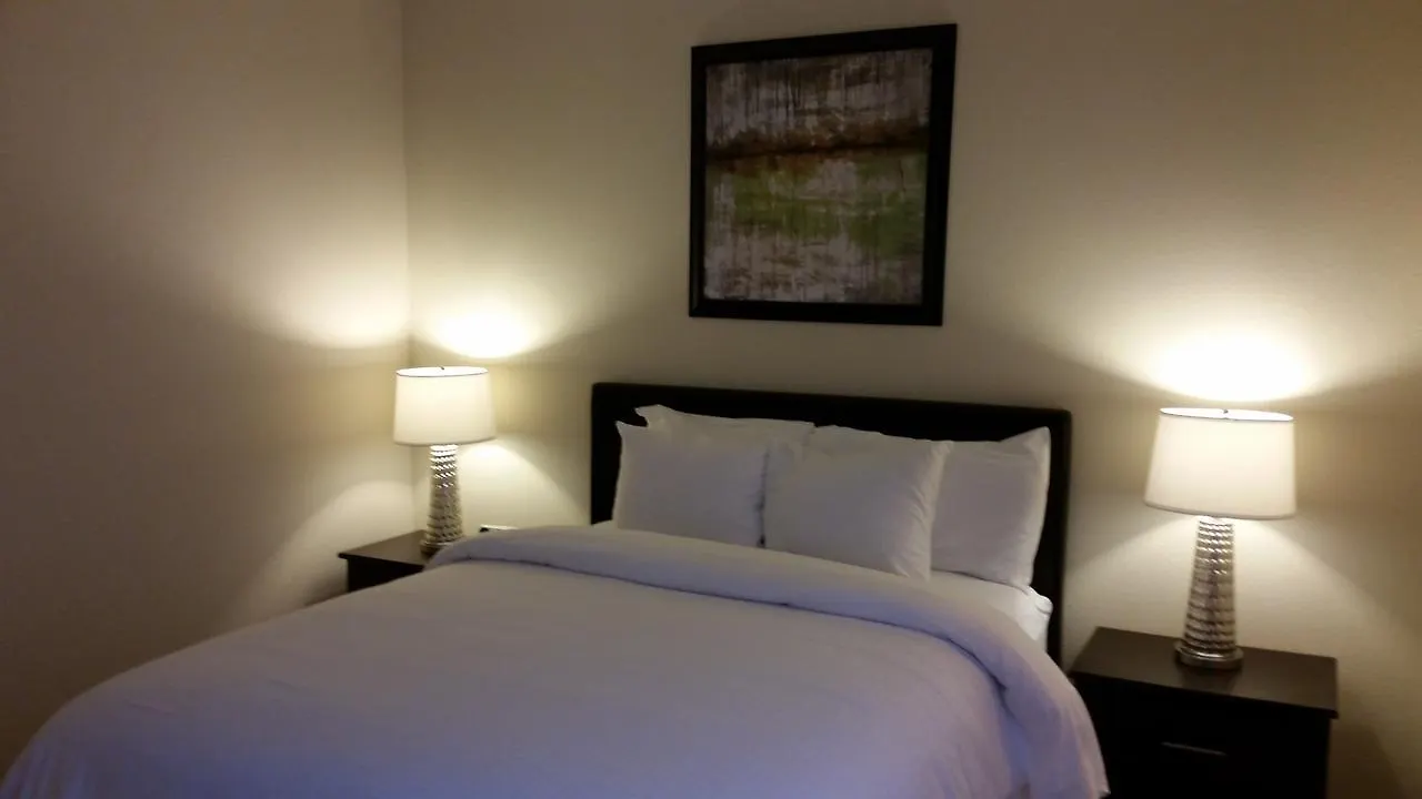 Oakwood At Mosaic South Apartment Charlotte United States