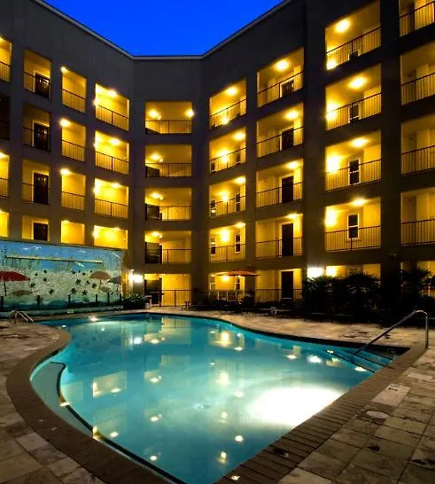 Oakwood At Mosaic South Apartment Charlotte 0*,